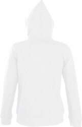 Толстовка женская SOUL WOMEN 280, белый, L