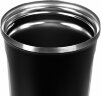 Смарт-стакан с заменяемой батареей Indivo tellMug, ver.2, черный