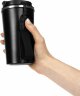 Смарт-стакан с заменяемой батареей Indivo tellMug, ver.2, черный