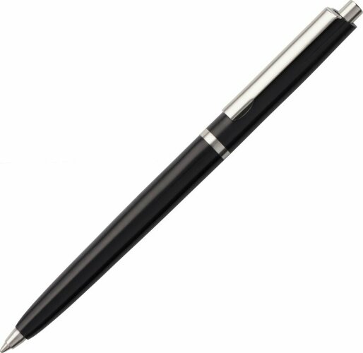 Ручка шариковая Classic, черная