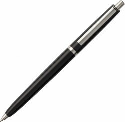 Ручка шариковая Classic, черная