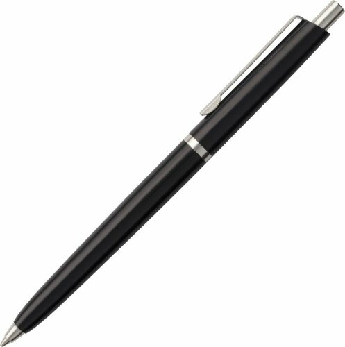 Ручка шариковая Classic, черная