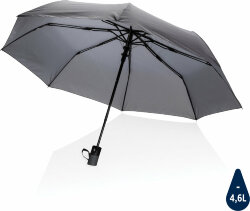 Зонт с автоматическим открыванием Impact из RPET AWARE™ 190T, d97 см