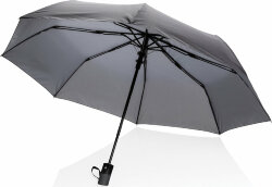 Зонт с автоматическим открыванием Impact из RPET AWARE™ 190T, d97 см