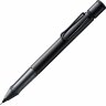 Карандаш автоматический LAMY 171 al-star, Черный, 0.5 мм