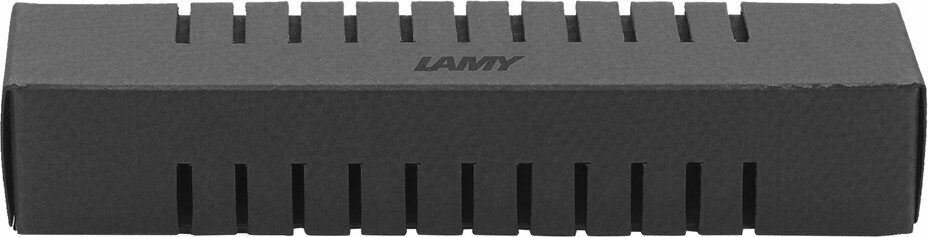 Карандаш автоматический LAMY 171 al-star, Черный, 0.5 мм