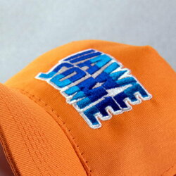 Бейсболка START FIVE, 5 клиньев, застежка на липучке, темно-синий, универсальный