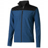 Куртка Elevate Perren Knit мужская, синий, размер XS (46)
