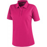Рубашка поло Elevate Primus женская, розовый, размер S (42-44)