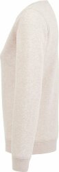 Толстовка женская Sully Women, розовый меланж, XL