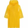 Дождевик-плащ детский Molti BrightWay Kids, желтый