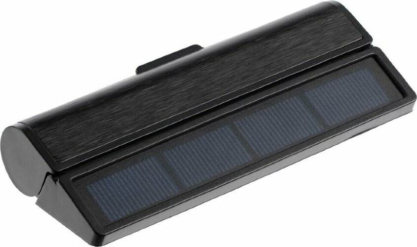 Парковочная визитка Litera Solar, черная