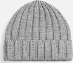 Шапка Metelitsa, серебристо-серый меланж