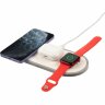 Зарядная станция Fulcrum, белая