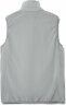 Жилет флисовый унисекс Nesse, серый, XL/2XL