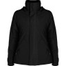 Куртка («ветровка») EUROPA WOMAN женская, черный 2XL
