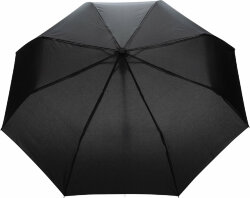 Зонт с автоматическим открыванием Impact из RPET AWARE™ 190T, d97 см