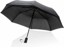 Зонт с автоматическим открыванием Impact из RPET AWARE™ 190T, d97 см