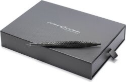 Вечная ручка Pininfarina Speedform TITANIUM