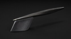 Вечная ручка Pininfarina Speedform TITANIUM