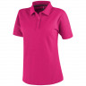 Рубашка поло Elevate Primus женская, розовый, размер M (44-46)