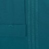 Футболка унисекс Vozduh 1.0, темно-бирюзовая, M