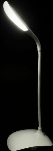 Беспроводная настольная лампа Indivo lumiFlex ver.2, белый