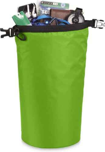 Водонепроницаемая сумка Survivor, лайм