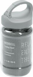 Охлаждающее полотенце Stride Weddell ver.2, серое
