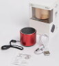 Портативная mini Bluetooth-колонка Sound Burger "Roll", красный