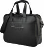 Сумка Cerruti 1881 Horton для документов, черный