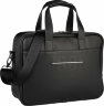 Сумка Cerruti 1881 Horton для документов, черный