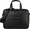 Сумка Cerruti 1881 Horton для документов, черный