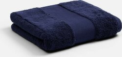 Полотенце Meliora, среднее, темно-синее