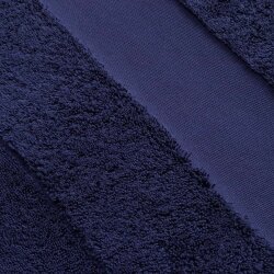 Полотенце Meliora, среднее, темно-синее