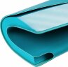 Ежедневник Flexpen Shall, недатированный, бирюзовый