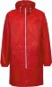 Дождевик Molti Rainman Zip Pro, красный, размер M