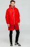 Дождевик Molti Rainman Zip Pro, красный, размер M
