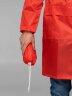 Дождевик Molti Rainman Zip Pro, красный, размер M