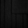 Шарф Knit Beat, черный