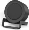 Беспроводная Bluetooth колонка U-Tone c функцией беспроводной зарядки, черный