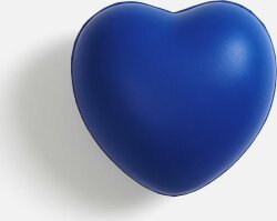 Антистресс «Сердце», синий