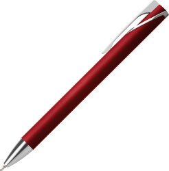 Шариковая ручка Legato, красная