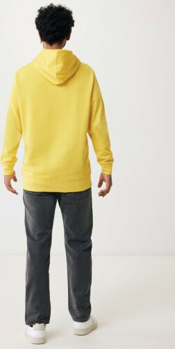 Худи Iqoniq Rila из переработанного хлопка AWARE™, унисекс, 280 г/м2, размер M