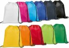 CARNABY. Сумка в формате рюкзака 210D, Розовый