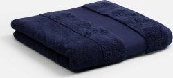Полотенце Meliora, большое, темно-синее