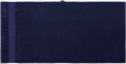 Полотенце Meliora, большое, темно-синее