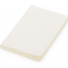 Блокнот Softy 2.0, гибкая обложка A6, 80 листов, белый