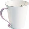 Кружка Valerie Concept CUP ALICE LILAC