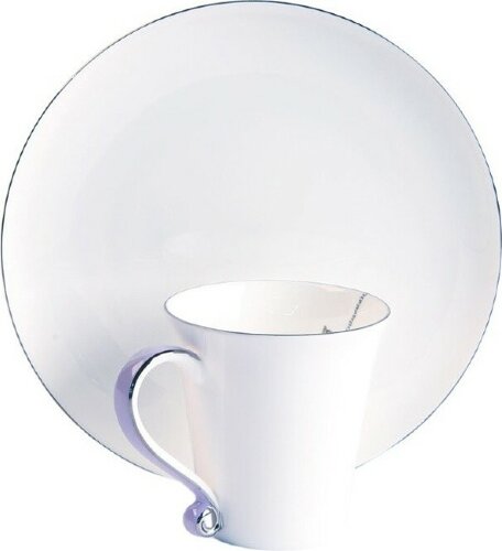 Кружка Valerie Concept CUP ALICE LILAC